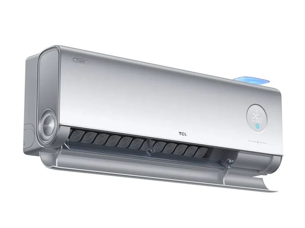 Klima TCL TAC-12CHSD/FCI FreshIN 3.0/inverter/A+++/A++/R32/12000BTU/bela Slika 4